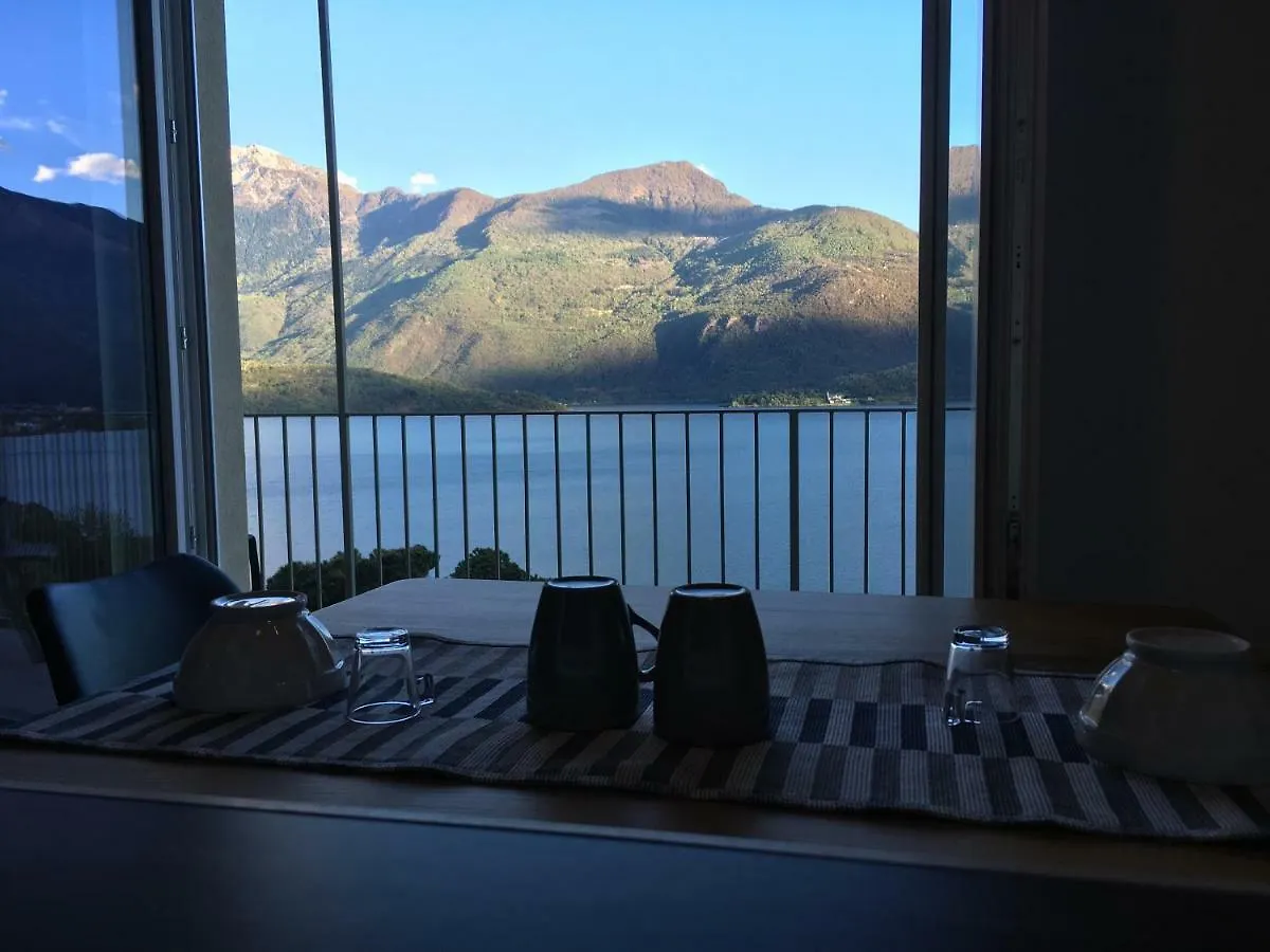 Villa Moretta Lake Como Domaso 0*,  Italy