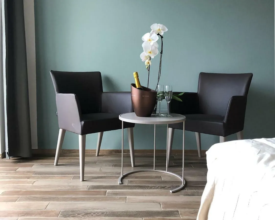 Apartment Villa Moretta Lake Como Domaso