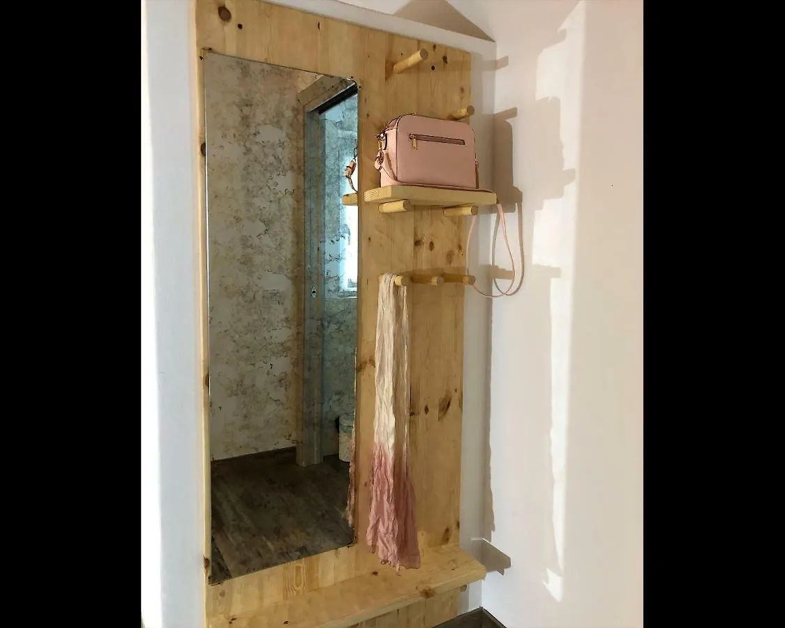 Apartment Villa Moretta Lake Como Domaso
